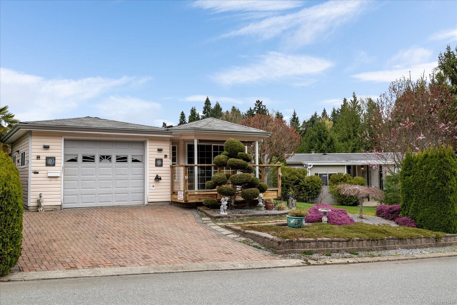 3900 Merlin Street, Nanaimo, BC, V9T 6B9