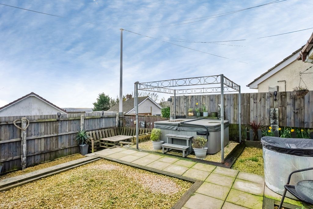 Additional image 10 of 2 bed semi-detached bungalow for saleThe Links Trevethin, Pontypool NP4