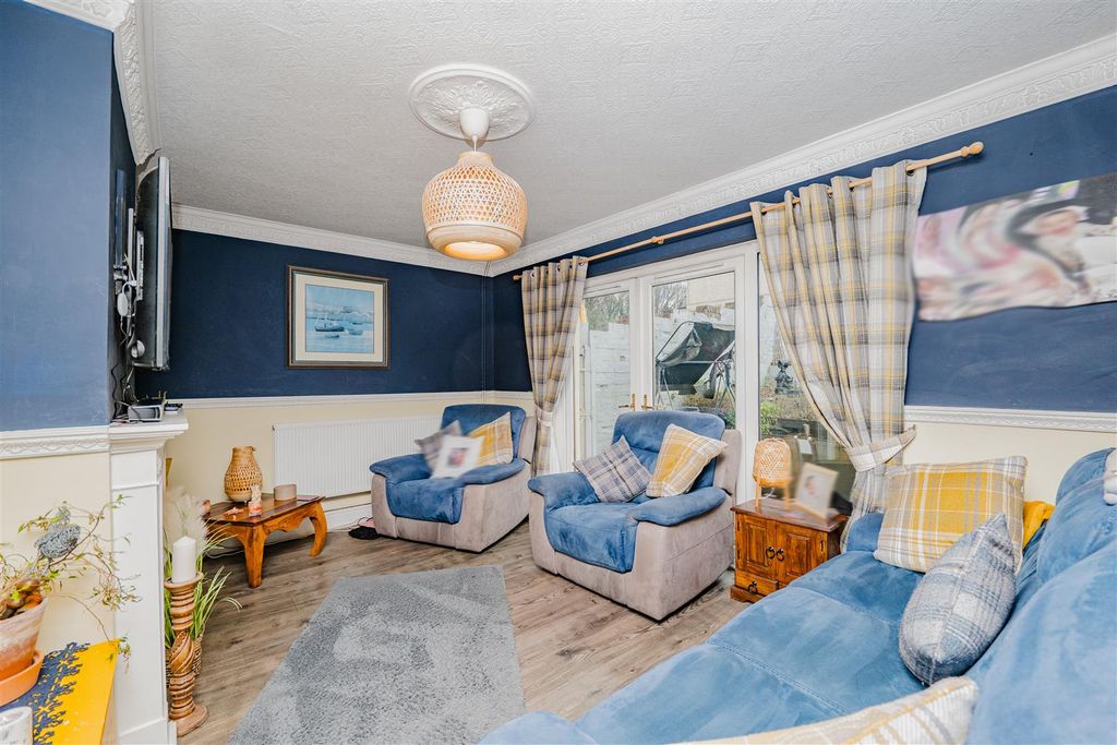 Additional image 3 of 3 bed terraced house for saleAbergele Road, Rumney, Cardiff CF3
