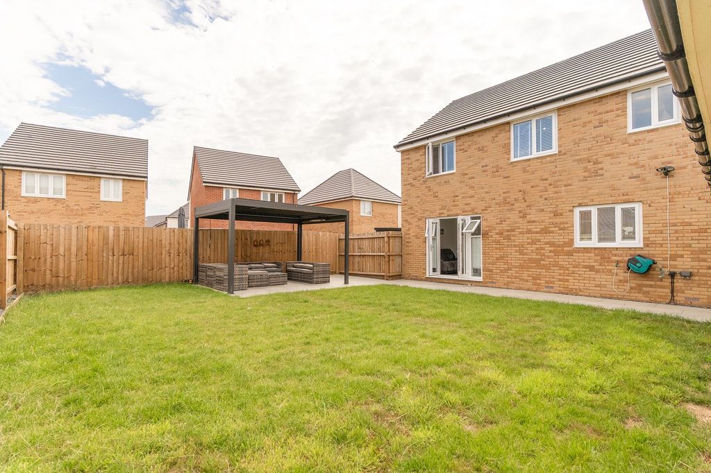 Additional image 3 of 4 bed detached house for saleBrassgout Reen Road, Newport NP19