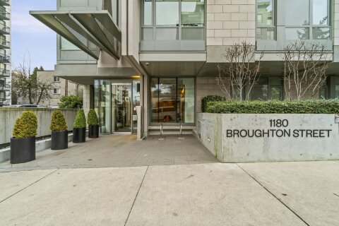 Additional image 7 of 505-1180 Broughton Street, Vancouver, BC, V6G 2B1