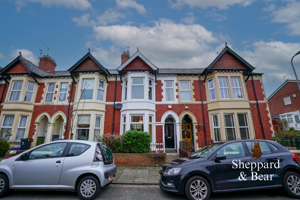 Additional image 22 of 3 bed terraced house for saleDeri Road, Cardiff CF23