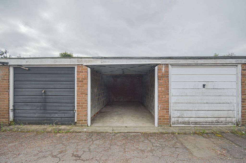 Additional image 2 of Property for saleGarage, Farm Lane NP44