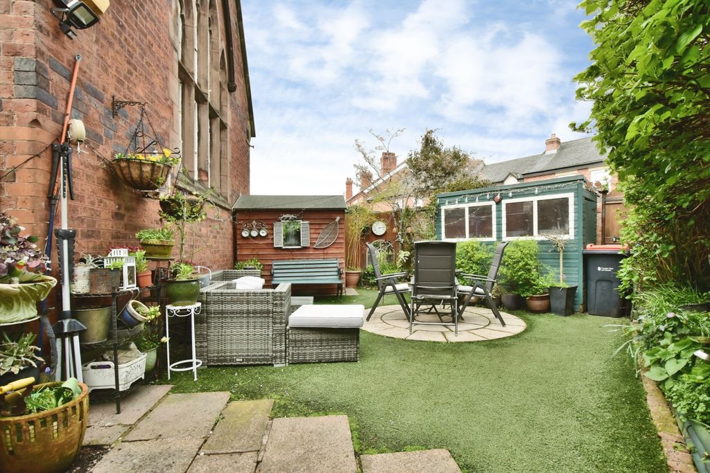 Additional image 17 of 4 bed mews for saleHartford Road, Davenham, Northwich CW9