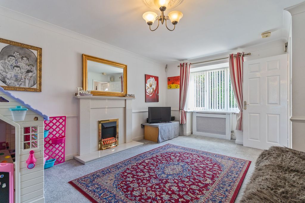 Additional image 8 of 3 bed detached house for saleBryn Derw, Blackwood NP12