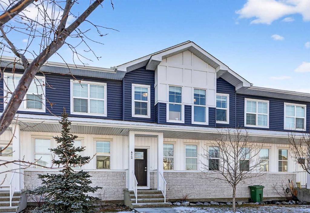472 West Lakeview Drive, Chestermere, AB, T1X 2A4