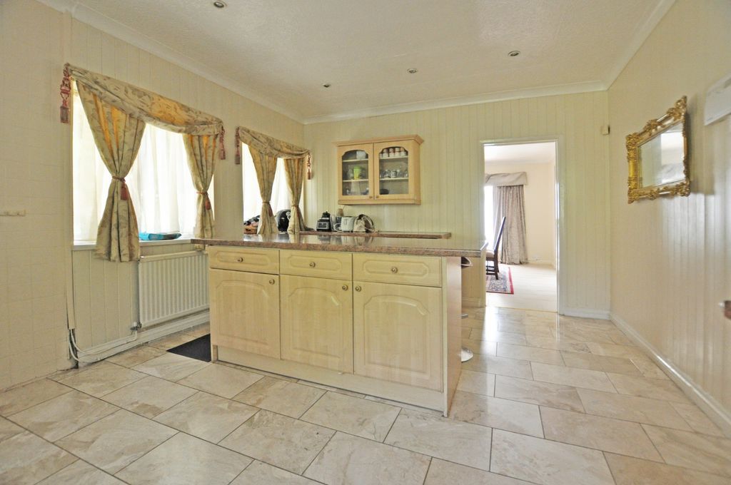 Additional image 11 of 4 bed detached house for saleExceptional Plot, Risca Road, Newport NP20