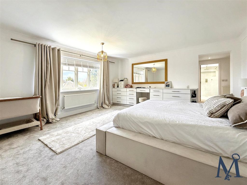 Additional image 15 of 4 bed detached house to rentBurton Road, Ashby-De-La-Zouch LE65