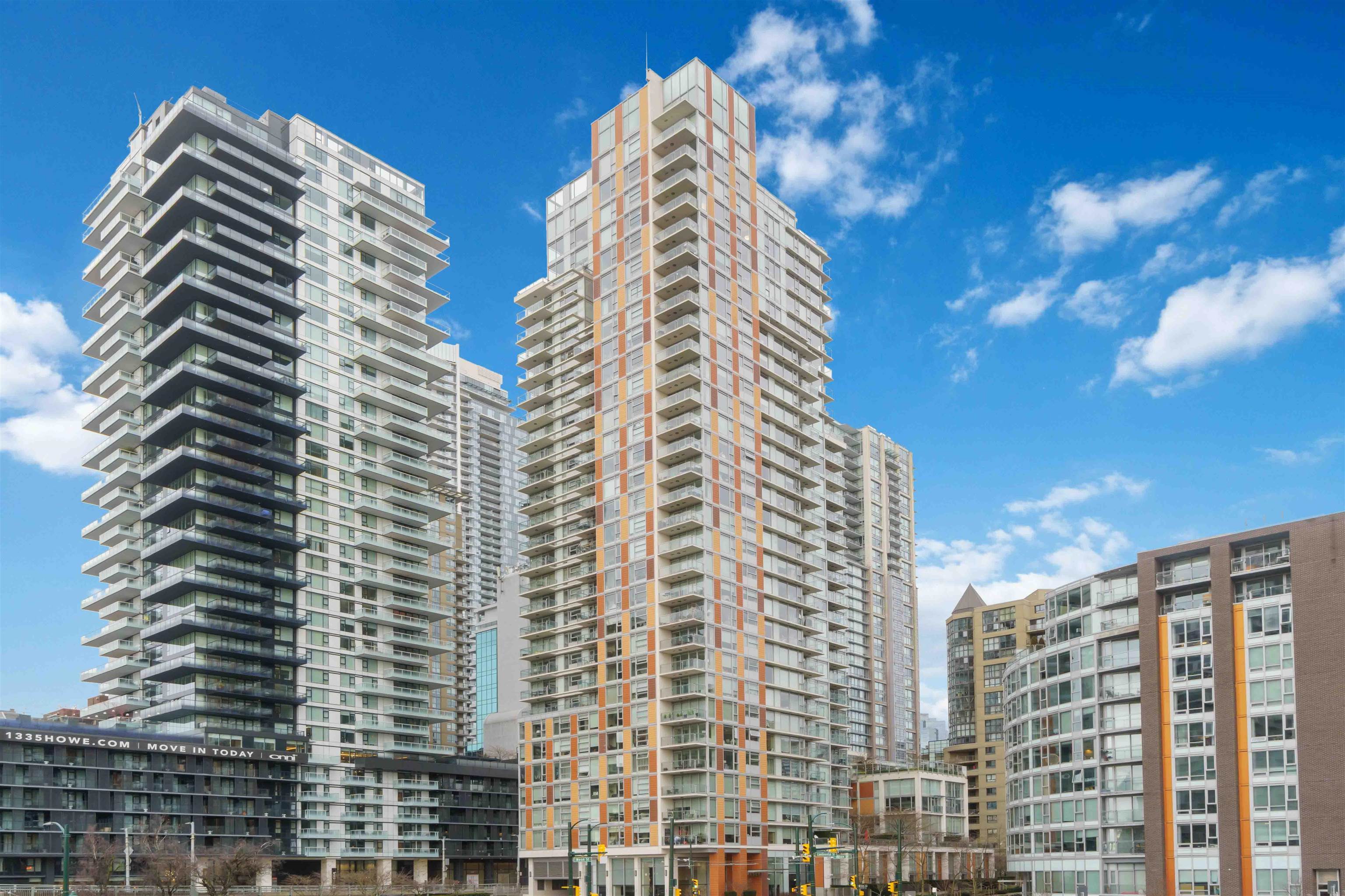 Additional image 3 of 2307-1351 Continental Street, Vancouver, BC, V6Z 0C6