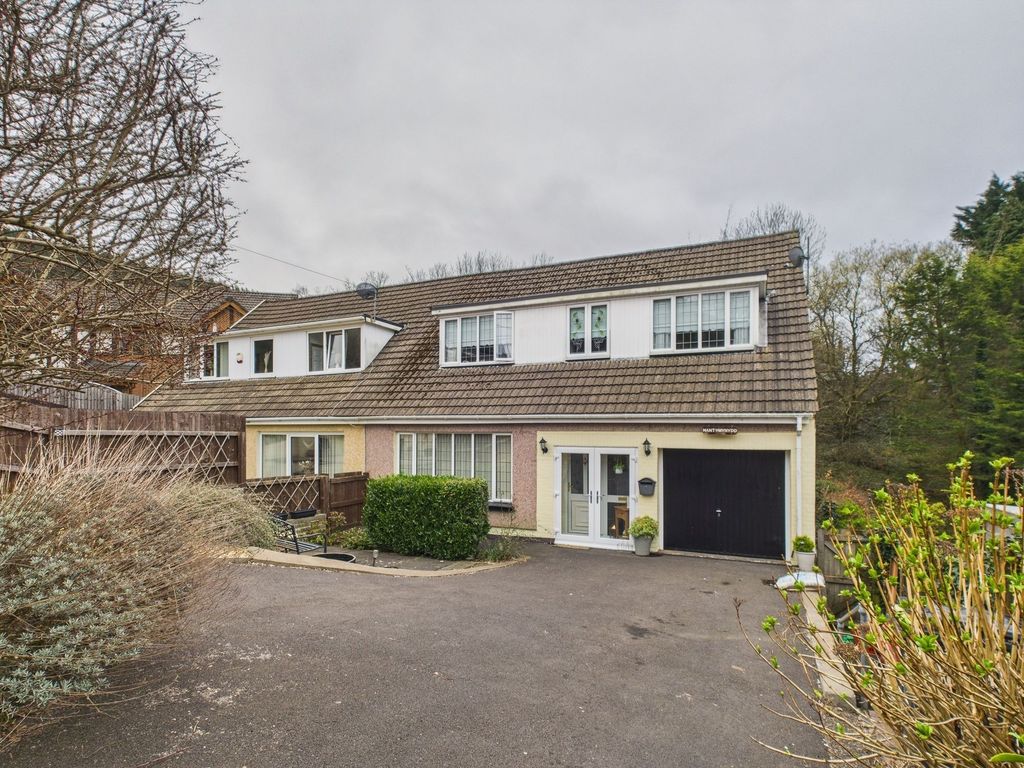 Additional image 43 of 4 bed semi-detached house for saleDuffryn Road, Abertillery NP13