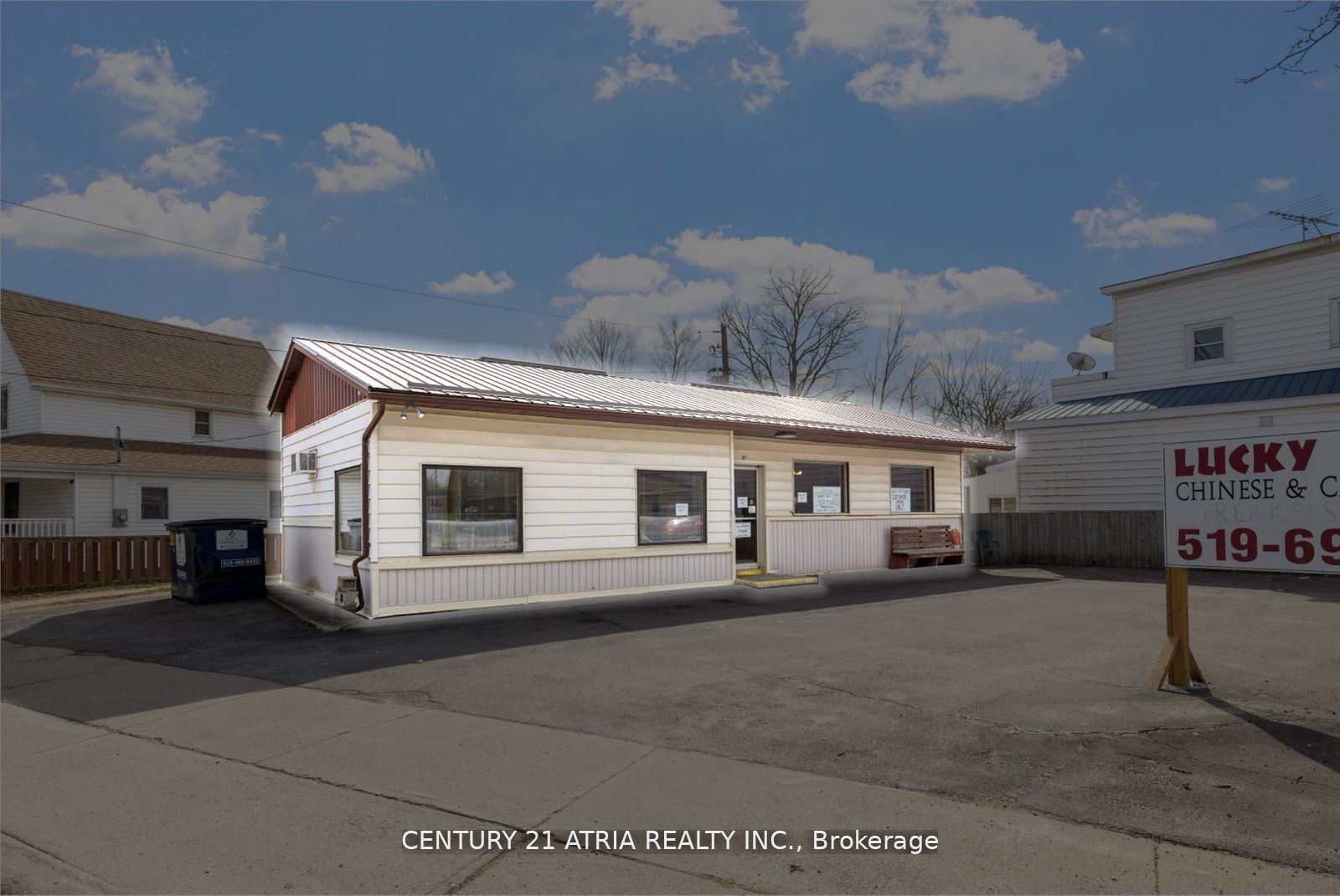 81 London Road, Chatham-kent, ON, N0P 2K0