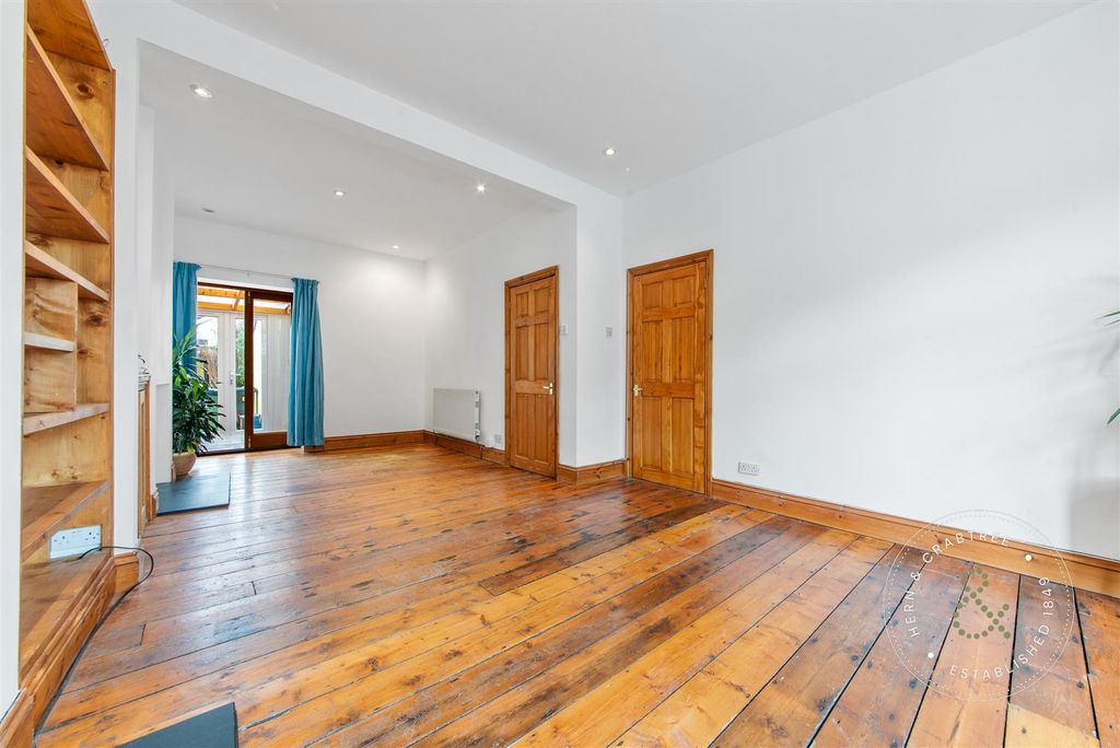 Additional image 4 of 4 bed terraced house for saleKings Road, Pontcanna, Cardiff CF11
