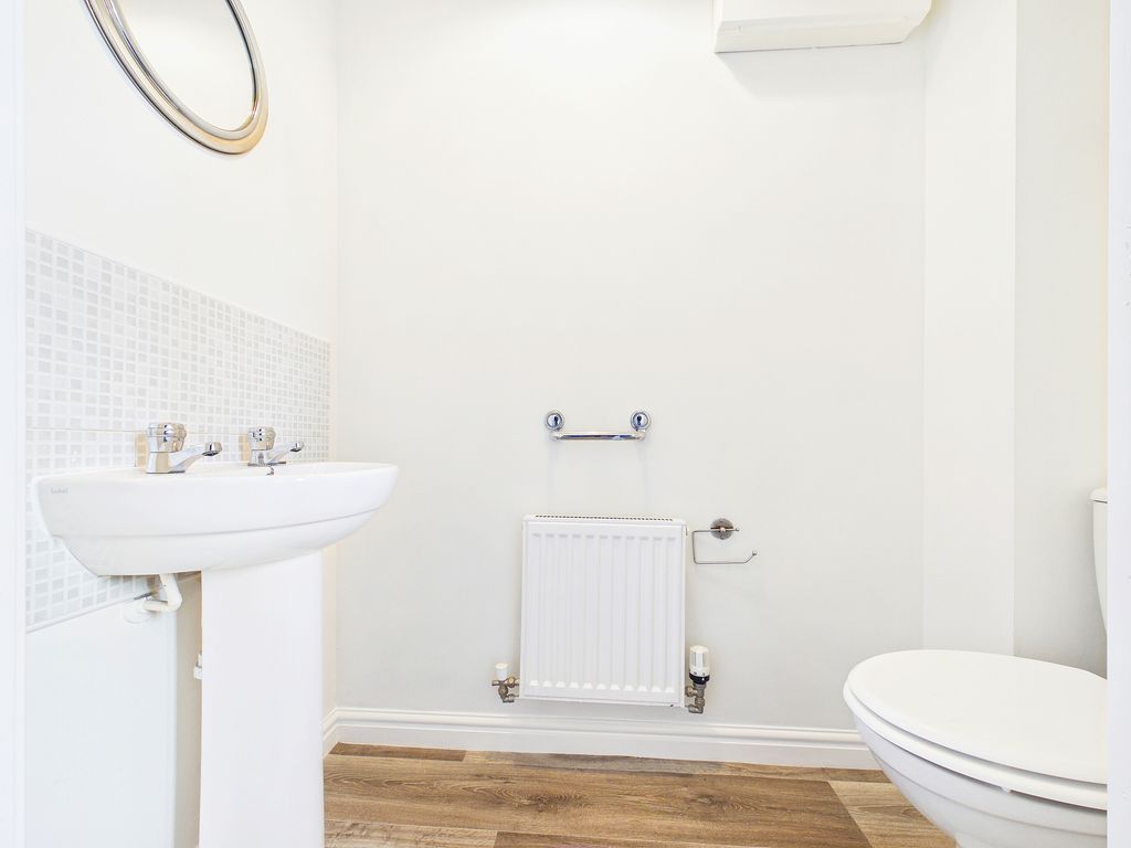 Additional image 9 of 3 bed end terrace house for saleTantallus Close, Newport NP19