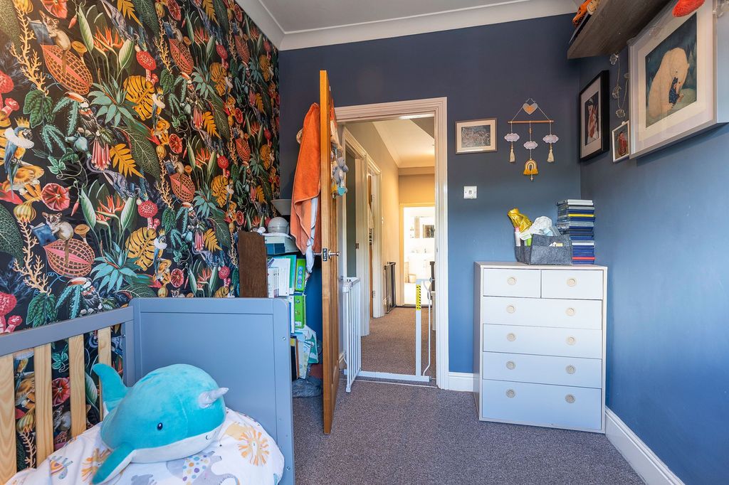 Additional image 10 of 4 bed semi-detached house for saleSt. Lukes Road, Pontnewynydd NP4