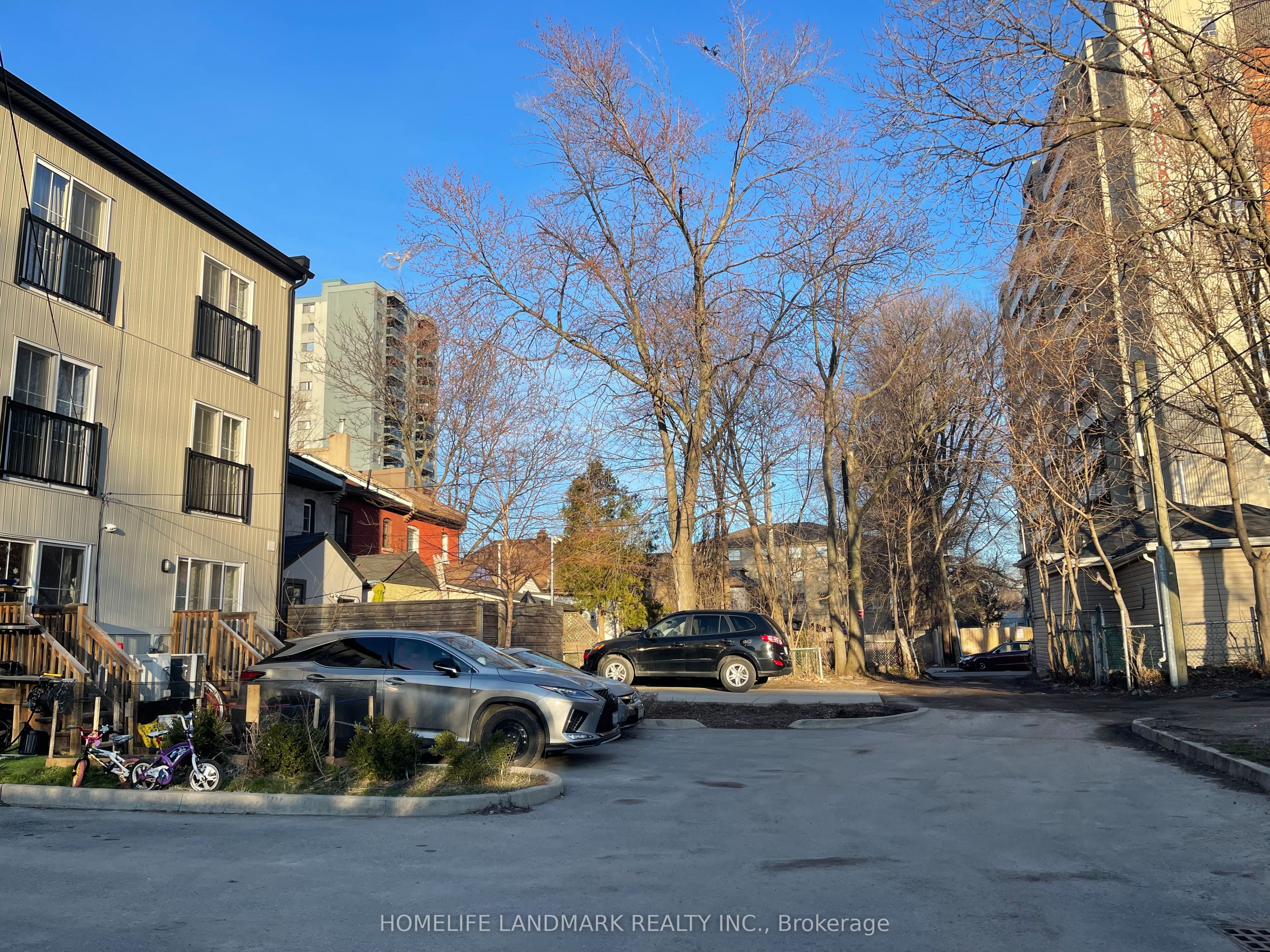 Additional image 4 of Lower-184 Wilson Street, Hamilton, ON, L8R 1E4