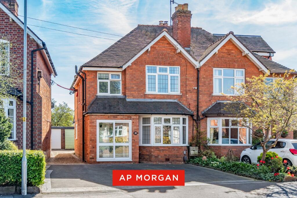 Gibb Lane, Catshill, Bromsgrove, Worcestershire, B61