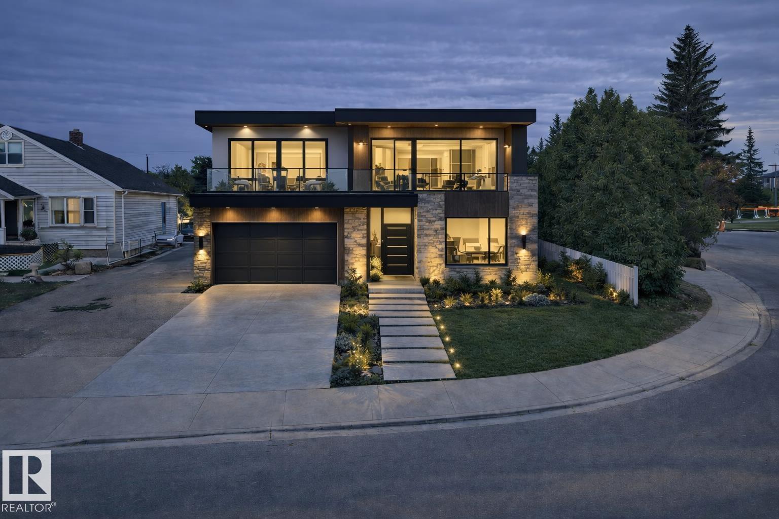 12436 St Albert Trail NW, Edmonton, AB, T5L4H1