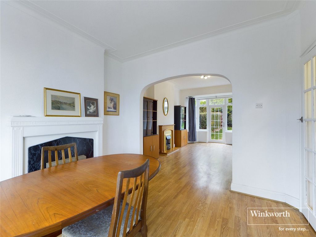 Additional image 2 of 5 bed semi-detached house for saleLodore Gardens, Kingsbury, London NW9