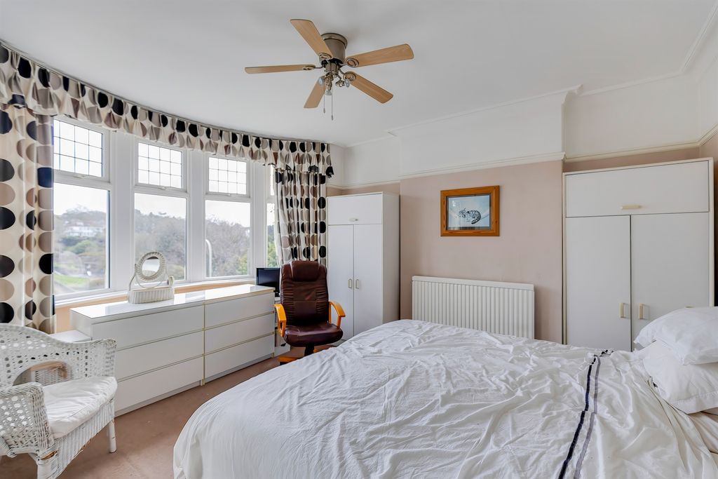 Additional image 14 of 4 bed semi-detached house for saleLake Road West, Cardiff CF23