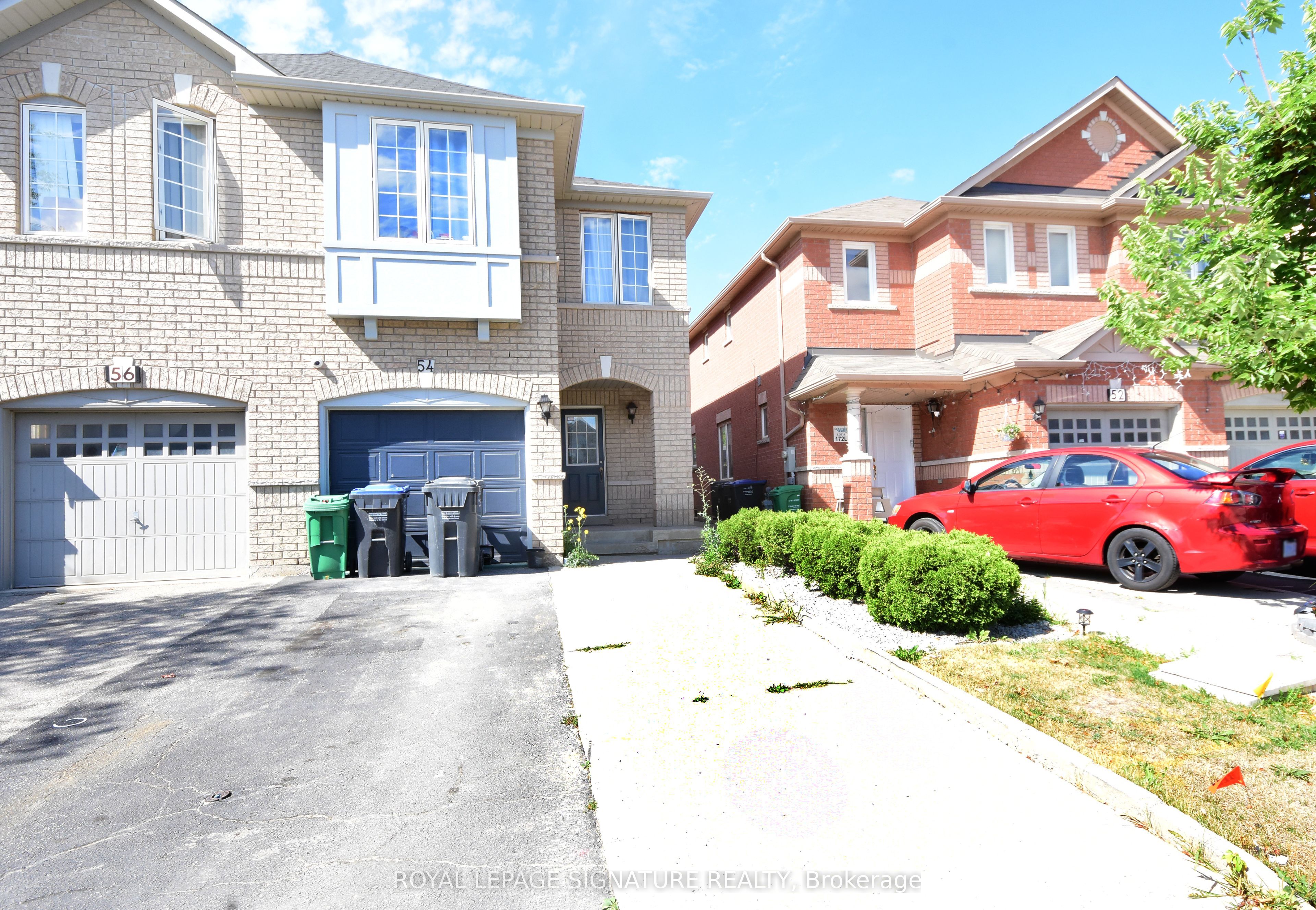 Additional image 2 of 54 Palleschi Drive, Brampton, ON, L6P 2R9