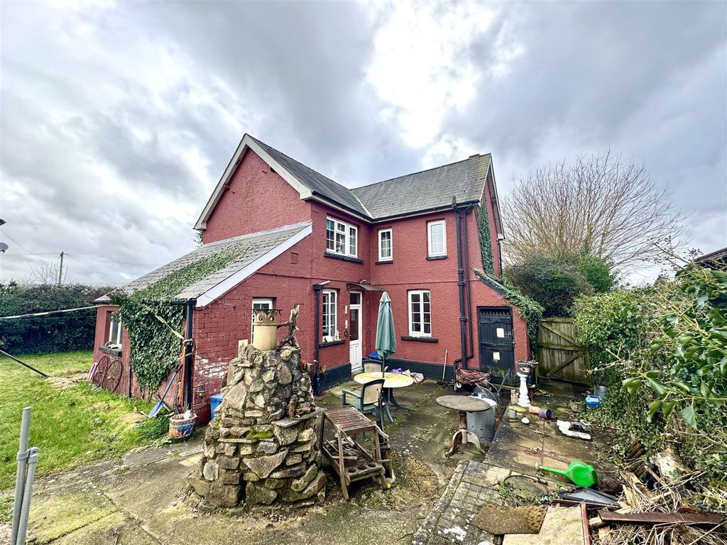 Additional image 14 of 3 bed detached house for saleLawrence Crescent, Caerwent, Caldicot NP26