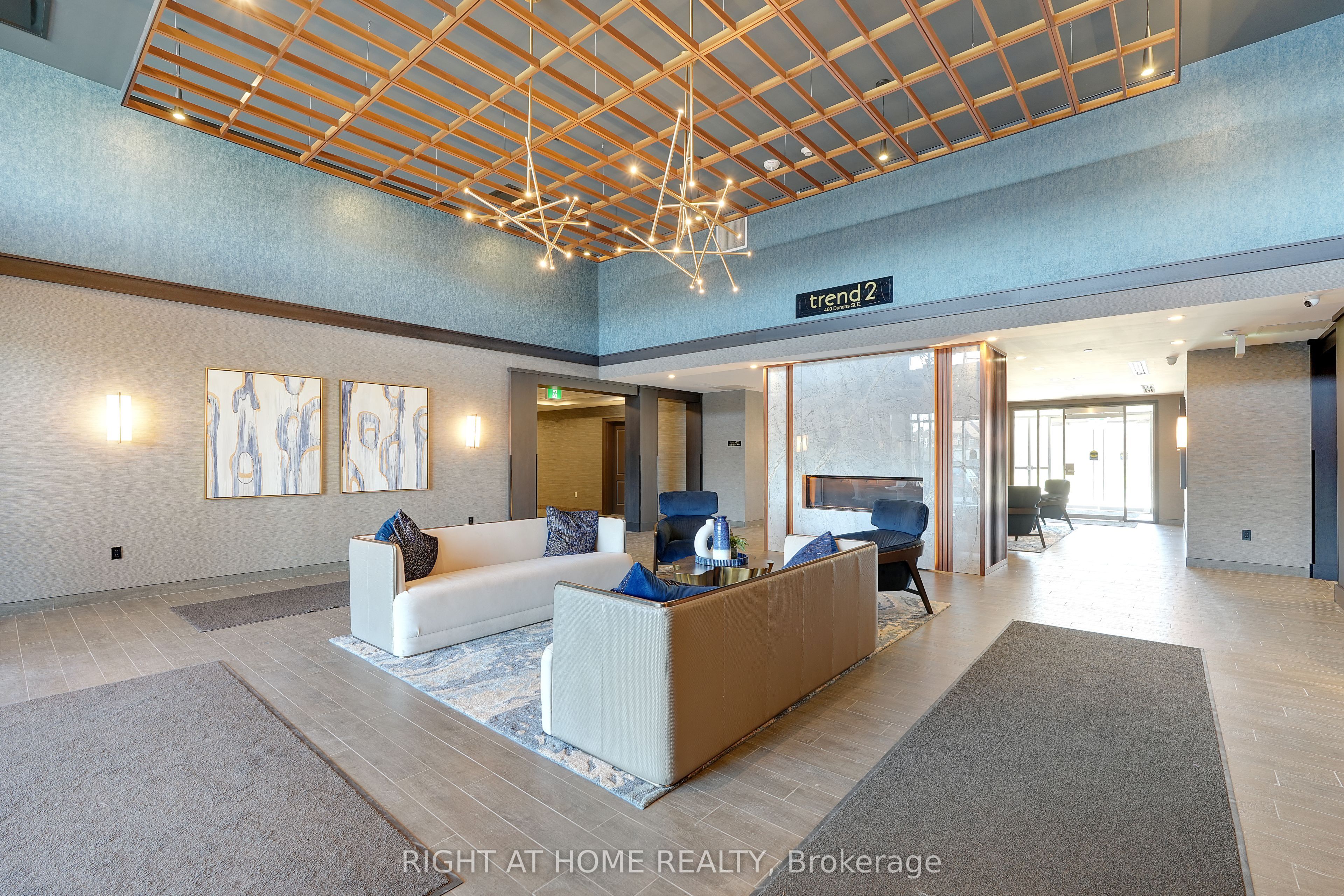Additional image 3 of 905-460 Dundas Street E, Hamilton, ON, L8B 2A5