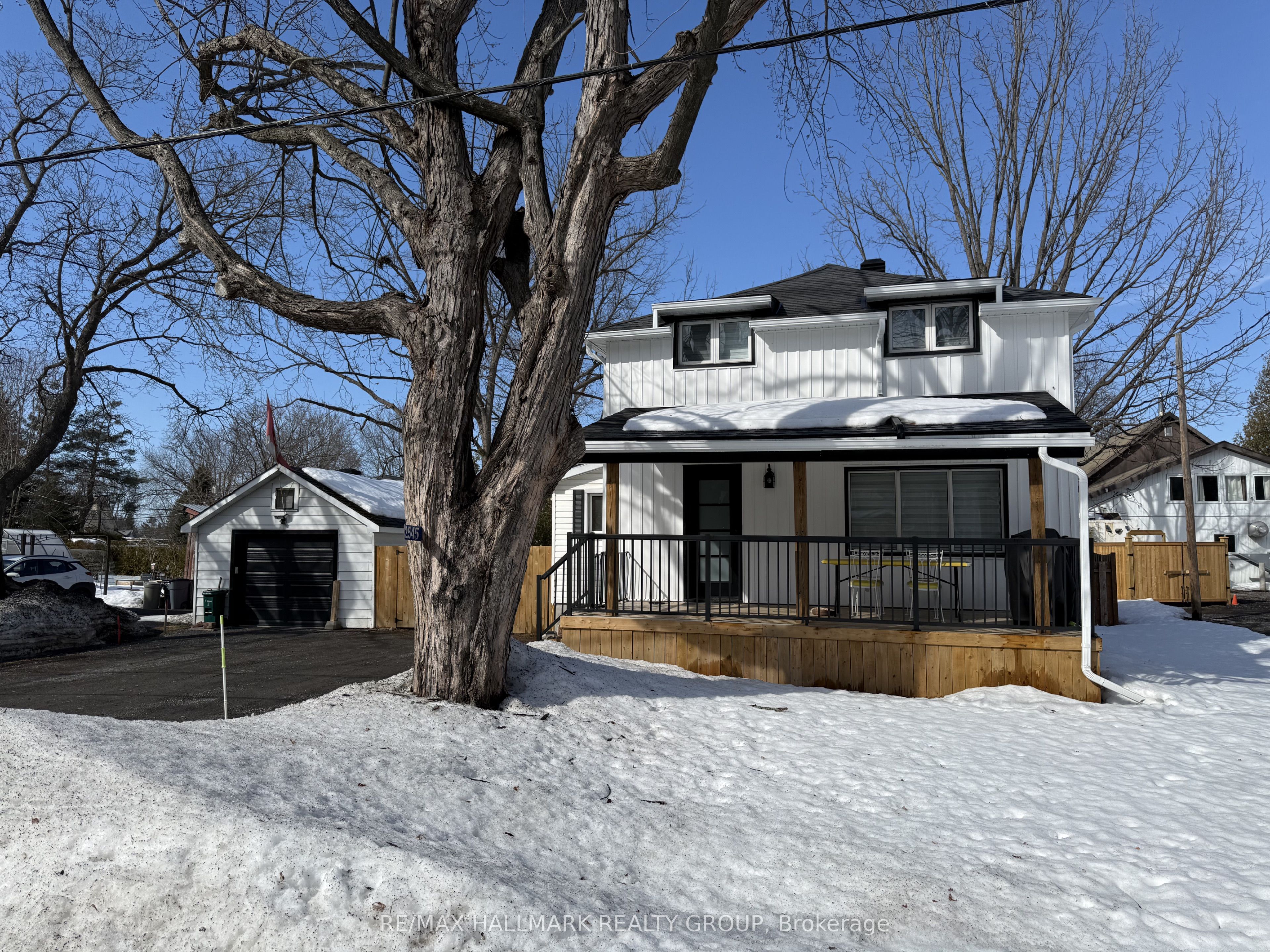 2545 Market Street, Ottawa, ON, K4C 1A4