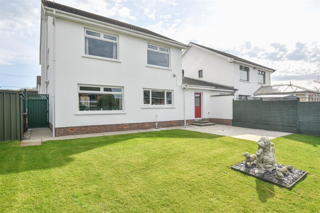 Additional image 33 of 4 bed link detached house for saleRegent Gardens, Ballyclare BT39