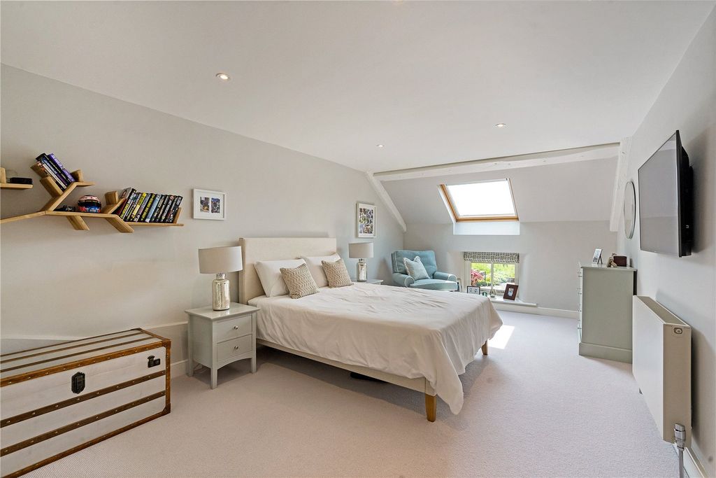 Additional image 18 of 6 bed detached house for saleBelmont Hill, Flax Bourton, North Somerset BS48