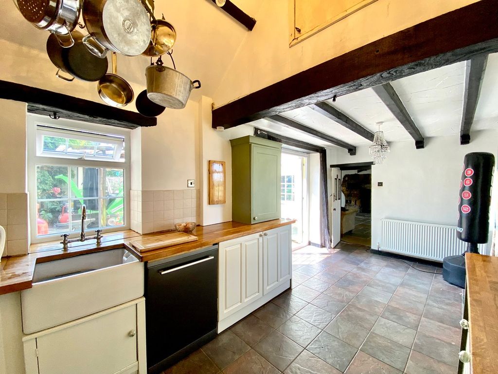 Additional image 7 of 2 bed cottage for saleIsca Road, Caerleon, Newport NP18