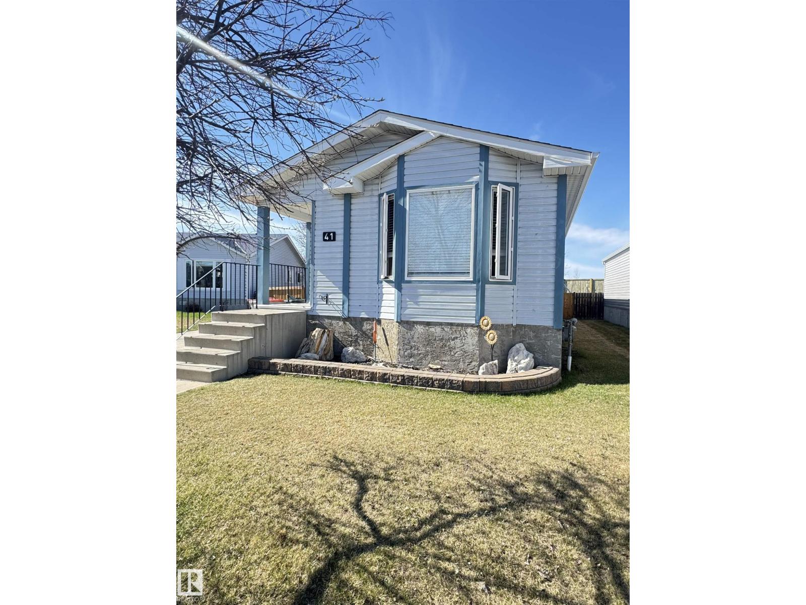 41 Graywood Cove, Stony Plain, AB, T7Z2P4