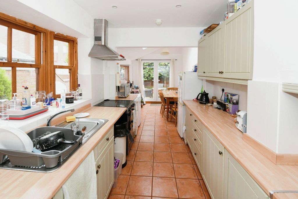 Additional image 15 of 4 bed terraced house for saleSibthorp Street, Lincoln, Lincolnshire LN5