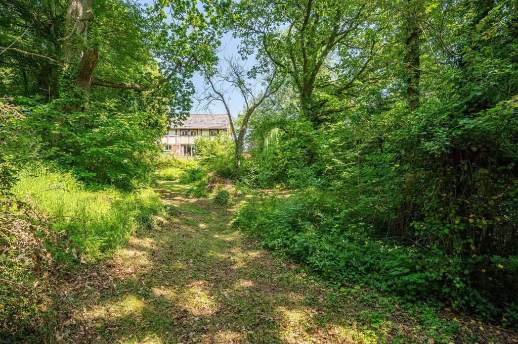 Additional image 44 of 5 bed detached house for salePandy, Abergavenny NP7