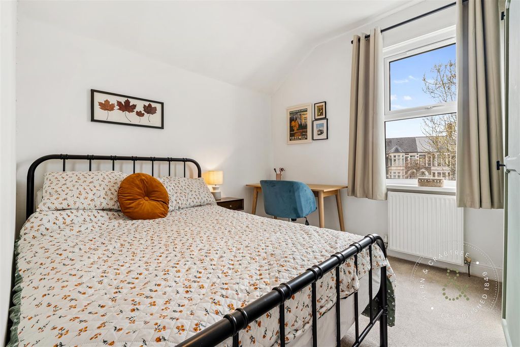 Additional image 17 of 3 bed terraced house for saleWestmoreland Street, Canton, Cardiff CF5
