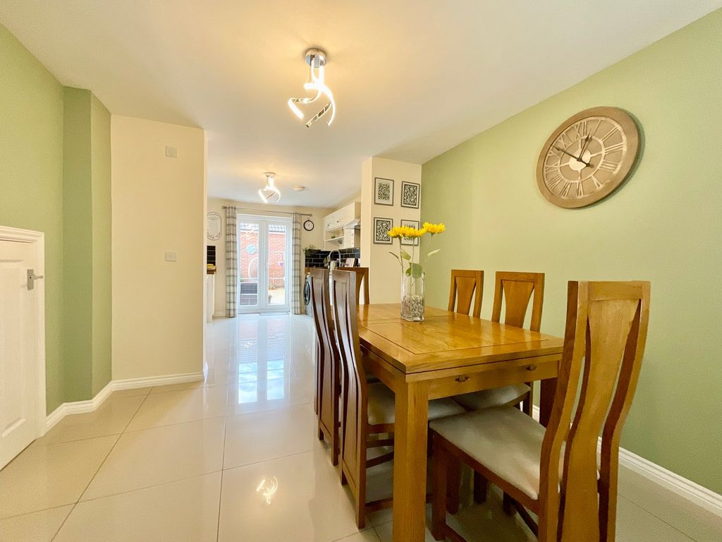 Additional image 3 of 3 bed terraced house for saleCorporation Road, Newport NP19