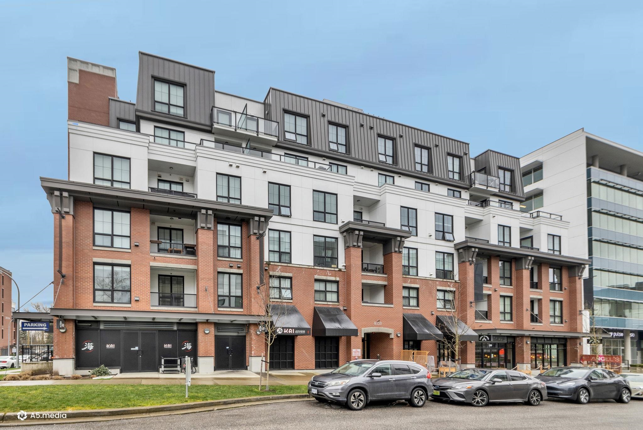 Additional image 2 of 202-8353 200a Street, Langley, BC, V2Y 5K7