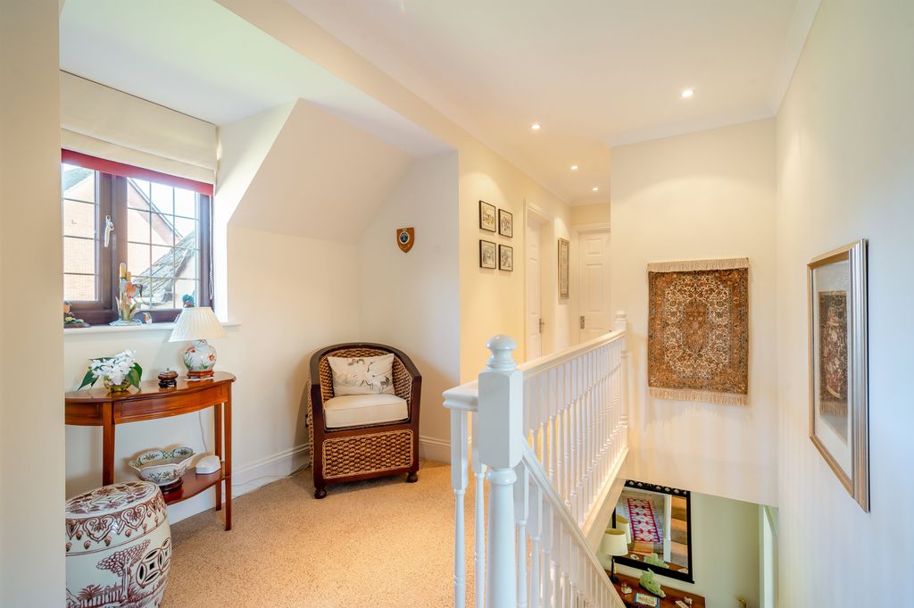 Additional image 15 of 5 bed detached house for saleCenturions Court, Caerwent, Caldicot, Monmouthshire NP26