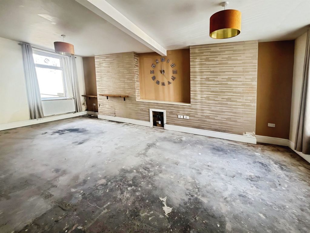 Additional image 3 of 3 bed end terrace house for saleAlfred Street, Ebbw Vale NP23