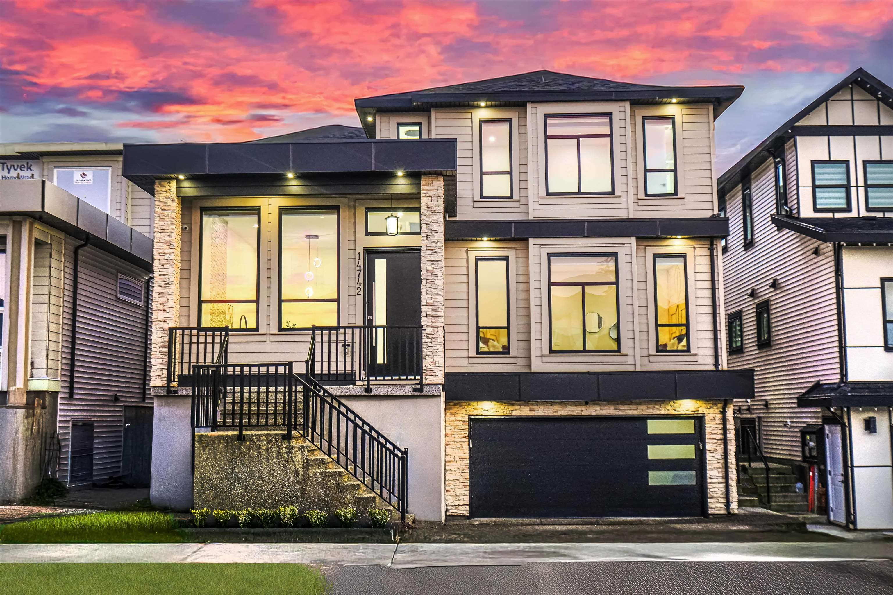14742 62a Avenue, Surrey, BC, V3S 2W9