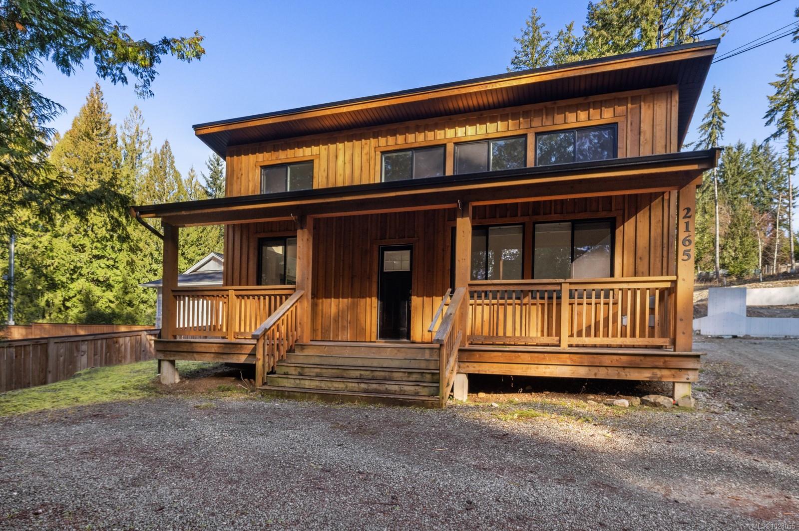 2165 Renfrew Road, Shawnigan Lake, BC, V0R 2W1