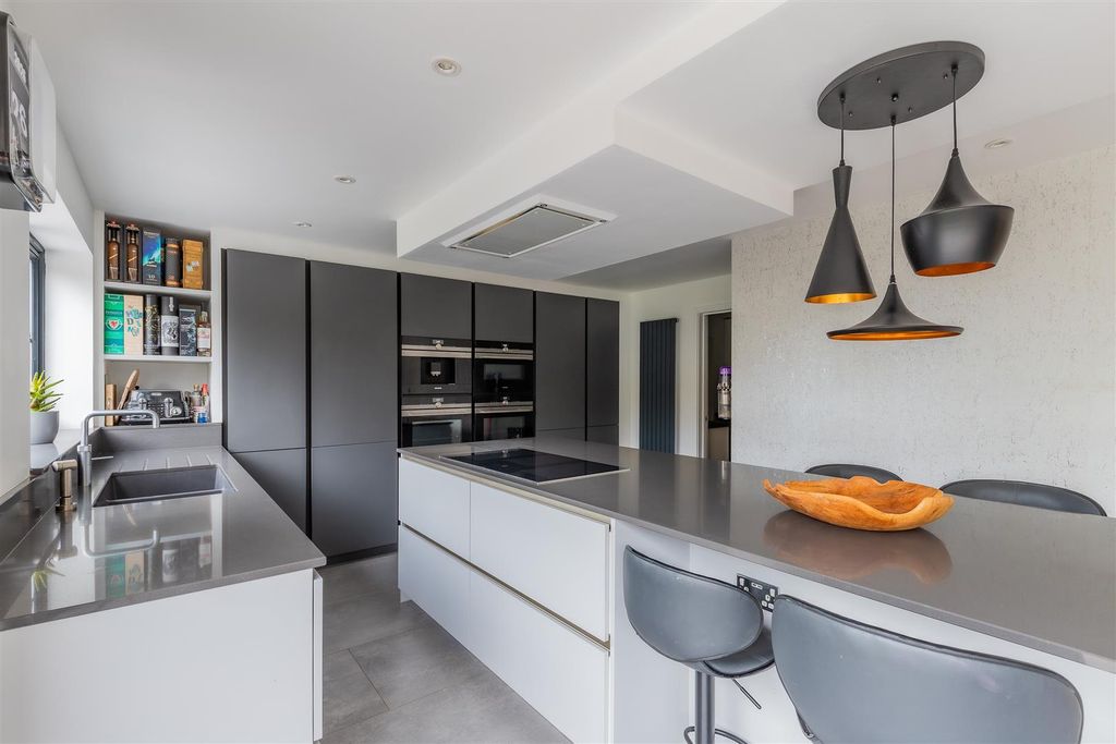 Additional image 17 of 4 bed detached house for saleLlwyn Y Grant Road, Penylan, Cardiff CF23