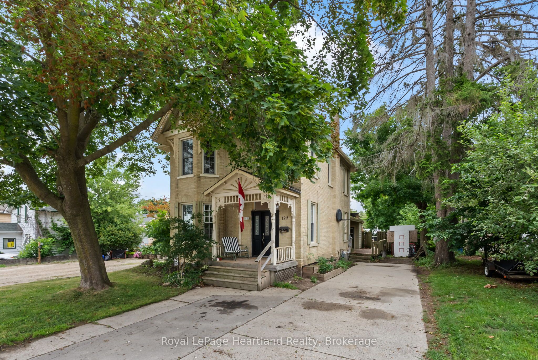 125 Elora Street S, Minto, ON, N0G 1Z0