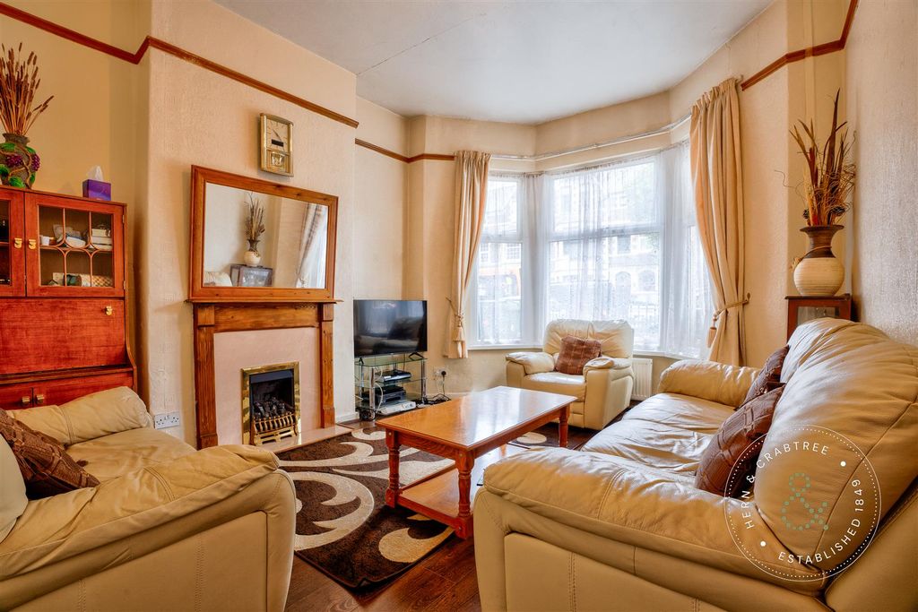 Additional image 2 of 5 bed terraced house for saleNeville Street, Riverside, Cardiff CF11