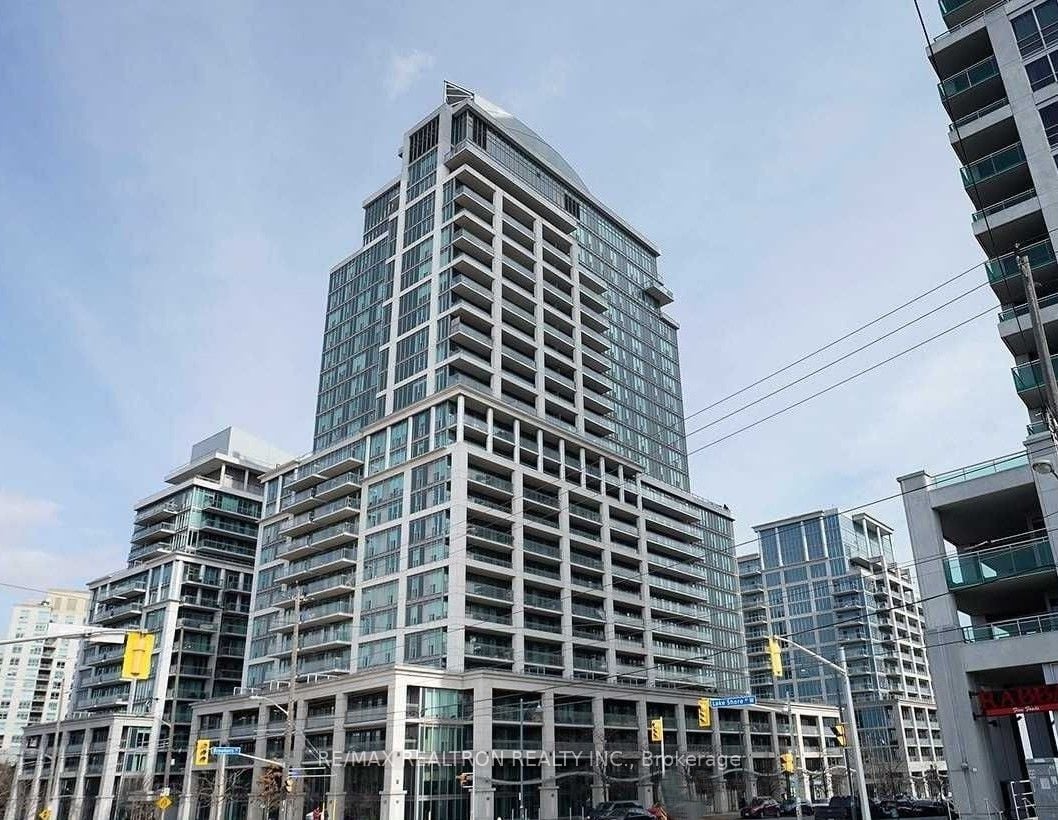 816-2121 Lakeshore Boulevard W, Toronto, ON, M8V 4E9