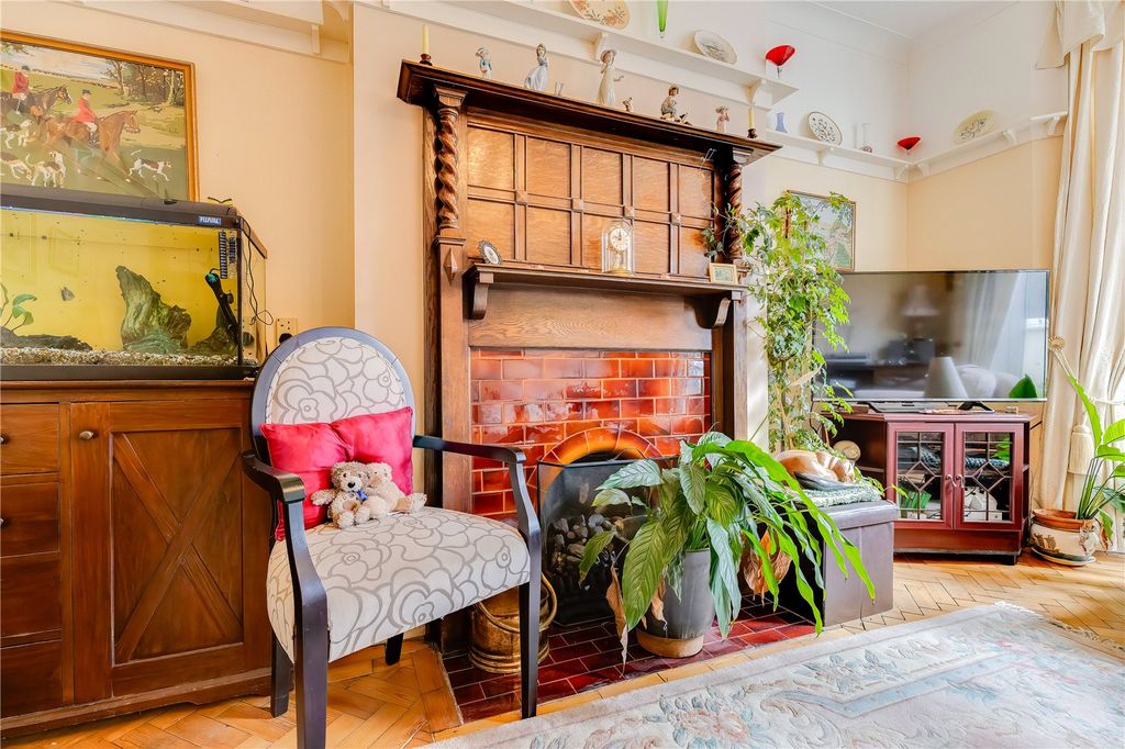 Additional image 7 of 5 bed terraced house for saleLlanedeyrn Road, Penylan, Cardiff CF23