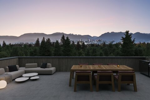 Additional image 8 of PH204-4377 Ash Street, Vancouver, BC, V5Z 2G4