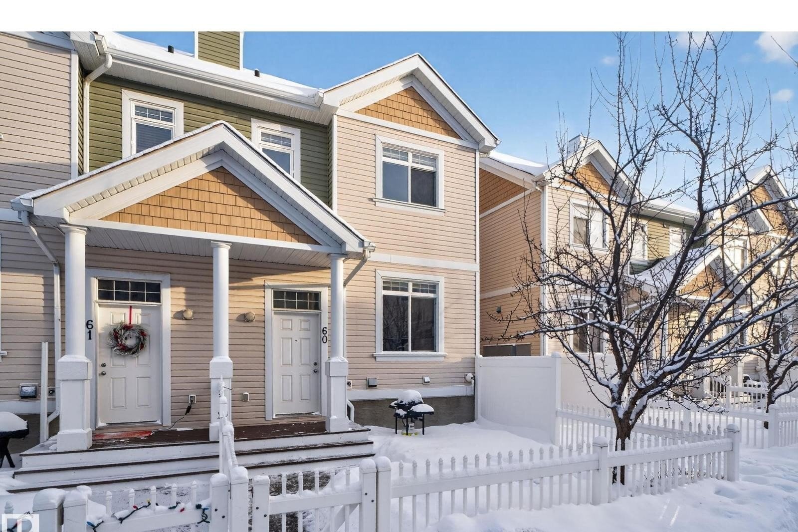 Additional image 8 of 60-1804 70 Street SW, Edmonton, AB, T6X0H4