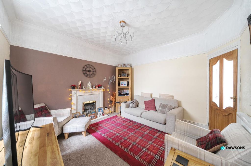 Additional image 2 of 2 bed semi-detached house for saleMaescanner Road, Llanelli SA14