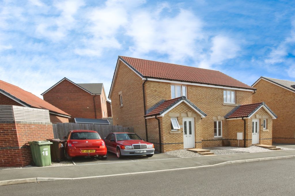 Additional image 17 of 2 bed semi-detached house for saleStone Field Road, Bedwas, Caerphilly CF83