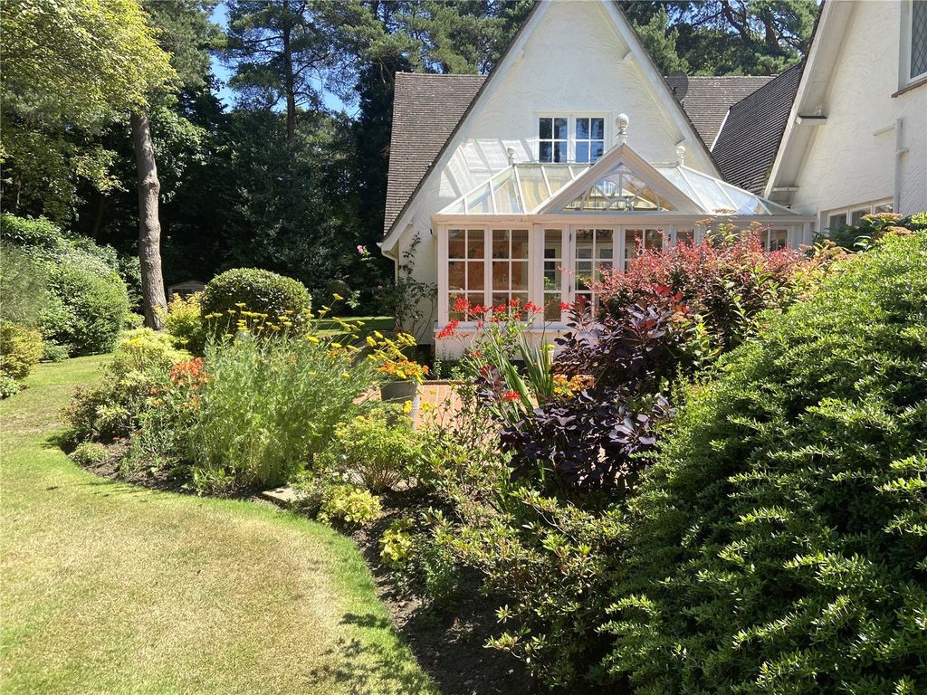 Additional image 7 of Land for saleWest Drive, Virginia Water, Surrey GU25
